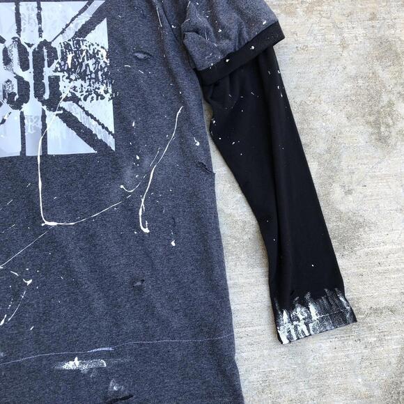 Size S Reworked Official Sg - Picture 4 of 6